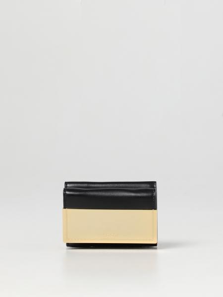 Shoulder bag women Sacai