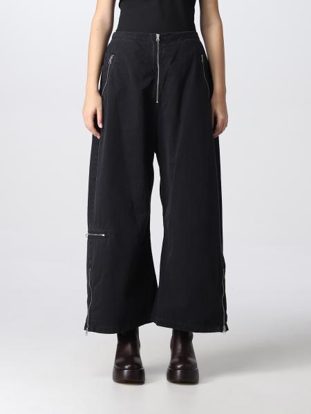 Pantalone donna Mm6 Maison Margiela