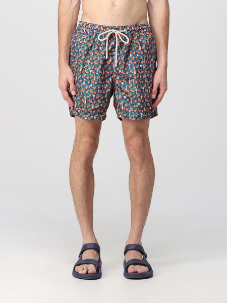 MC2 SAINT BARTH: swimsuit for man - Multicolor | Mc2 Saint Barth ...