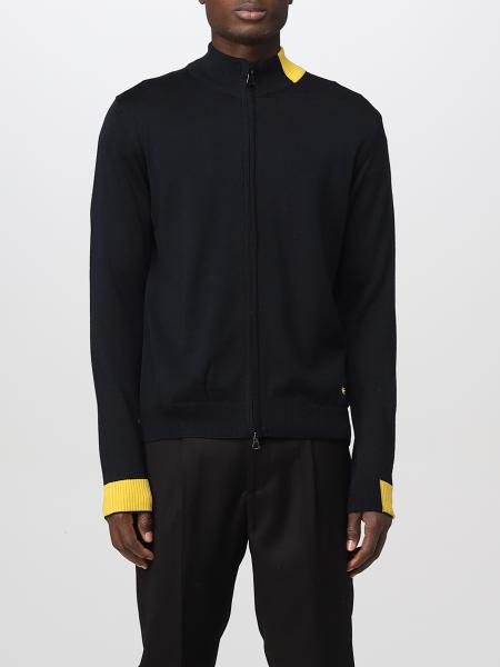 Pullover Herren Manuel Ritz
