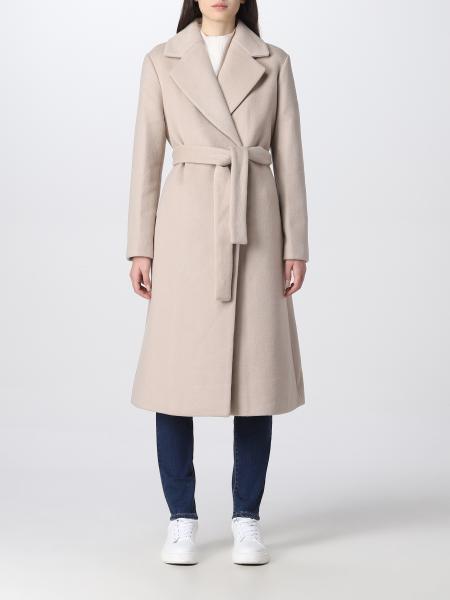 armani manteau