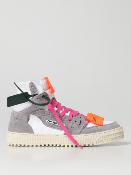 Trainers men Off-white