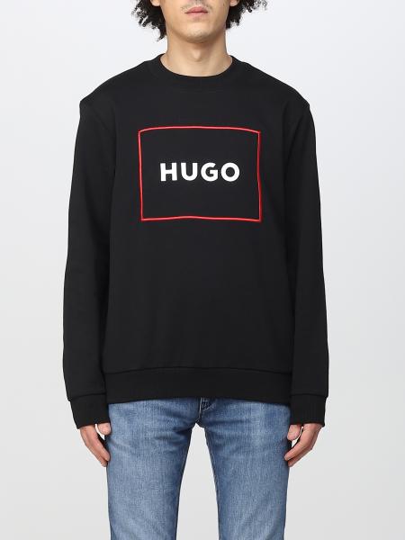 卫衣 男士 Hugo