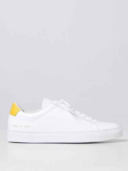 Sneakers 2342 Common Projects in pelle