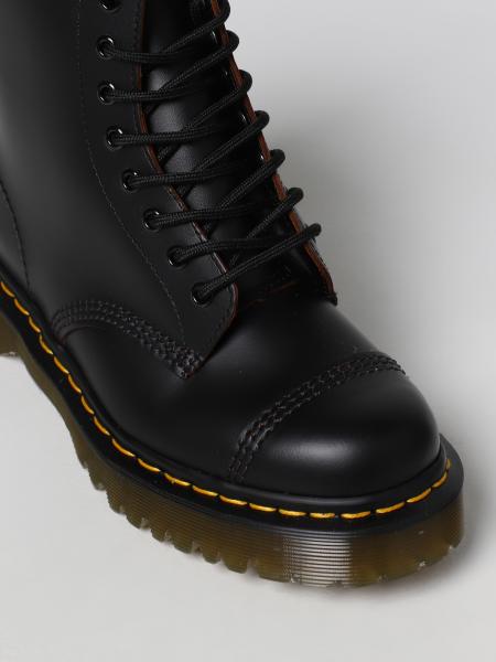 dr martens 1460 toe cap bex