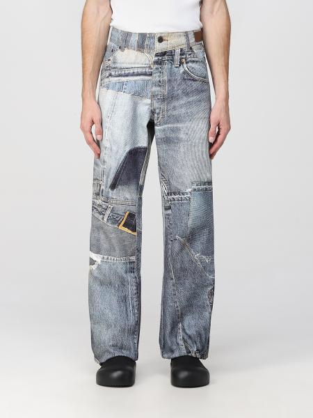 Jeans man Andersson Bell