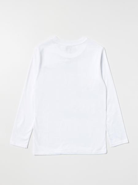 junior white t shirt