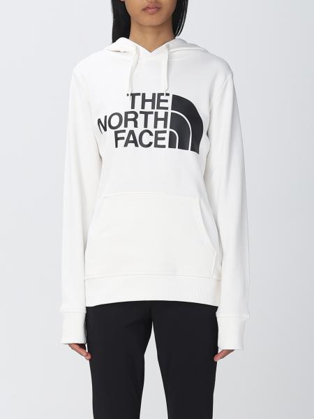 The North Face: Толстовка для нее The North Face
