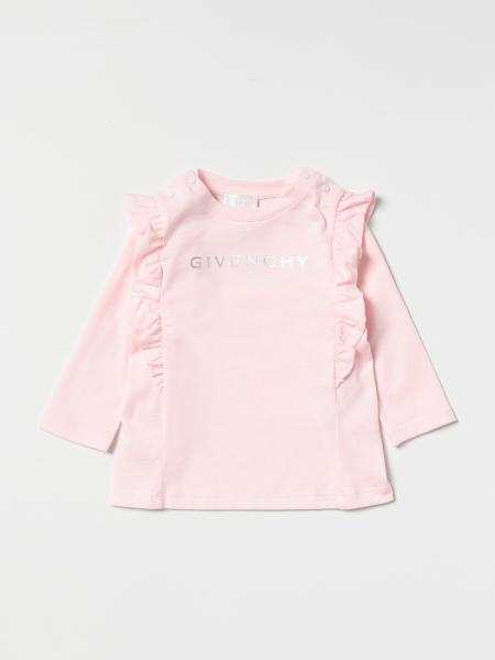 T-shirt Baby Givenchy