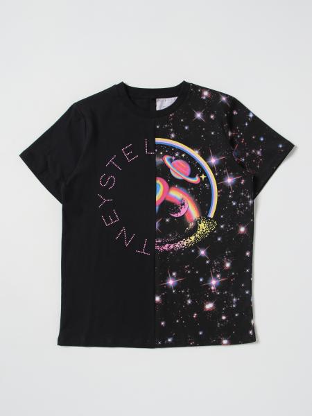 T-shirt Stella McCartney con stampa