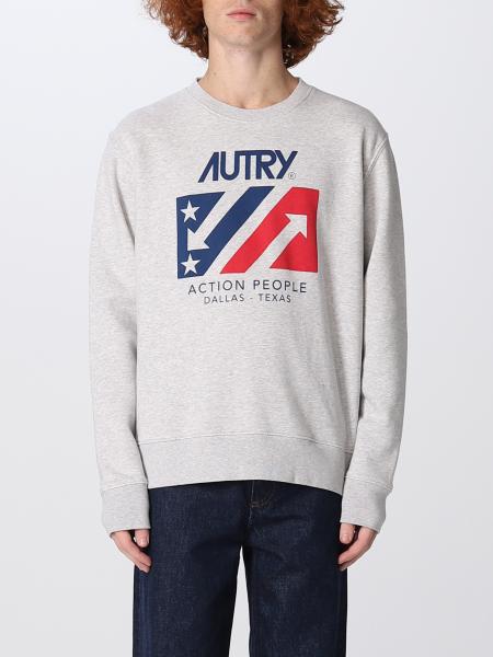 Men's Autry: Sweater man Autry