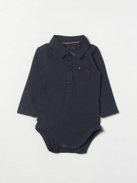 Tommy Hilfiger 儿童: Polo衫 婴儿 Tommy Hilfiger