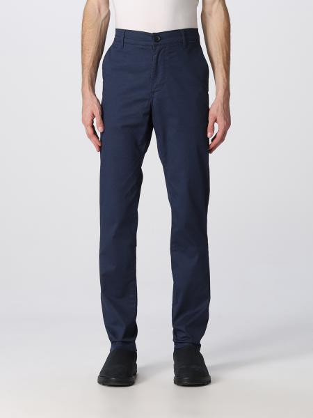 ARMANI EXCHANGE: pants for man - Fa01 | Armani Exchange pants ...