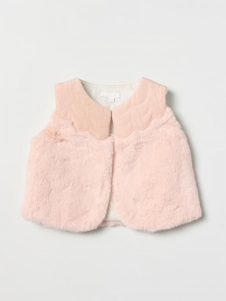 Chloé baby vest