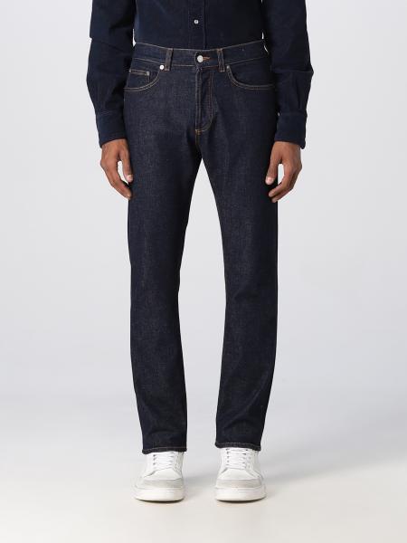 Jeans homme Mauro Grifoni