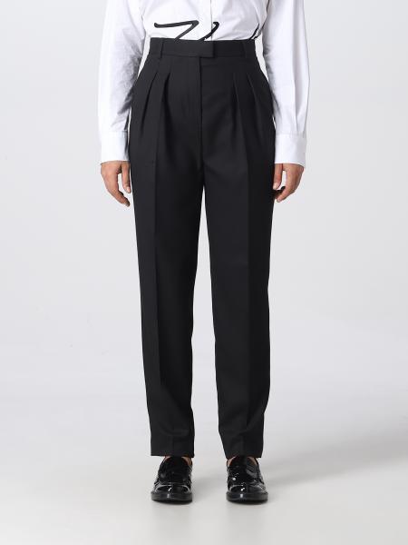 Pantalon femme Karl Lagerfeld