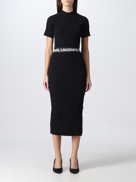 Платье для нее Karl Lagerfeld
