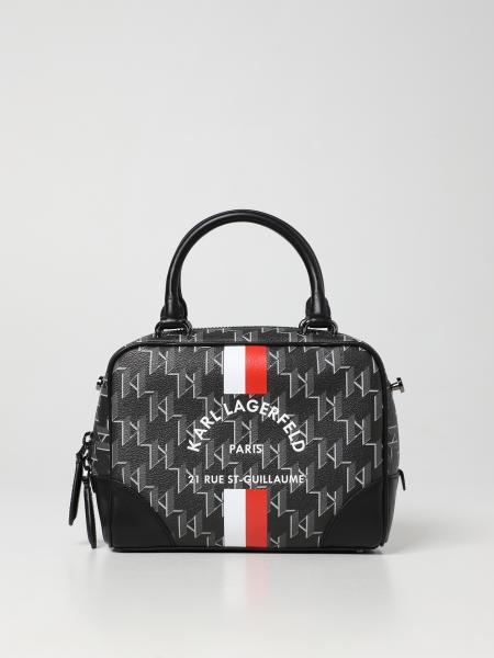 Sac bandoulière femme Karl Lagerfeld