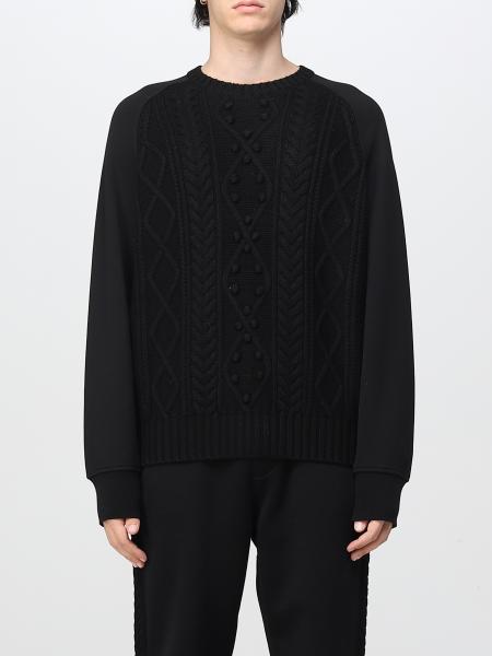 Maglia a trecce Neil Barrett