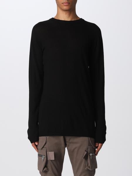 Rick Owens: Pull homme Rick Owens