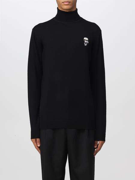 Pull homme Karl Lagerfeld
