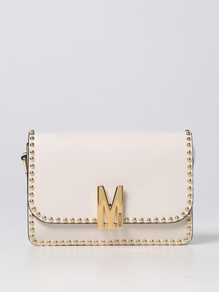 Mini bag women Moschino Couture