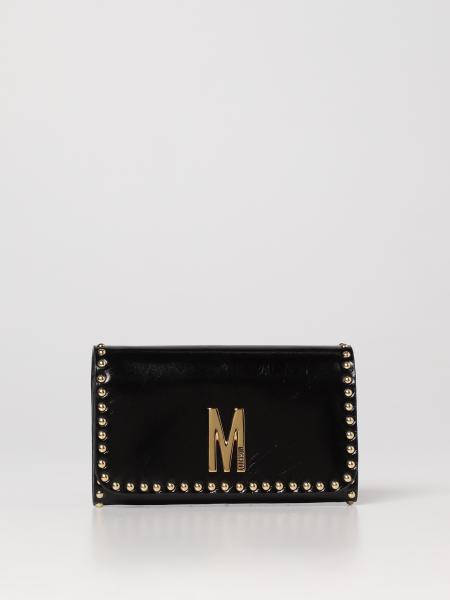 Wallet women Moschino Couture