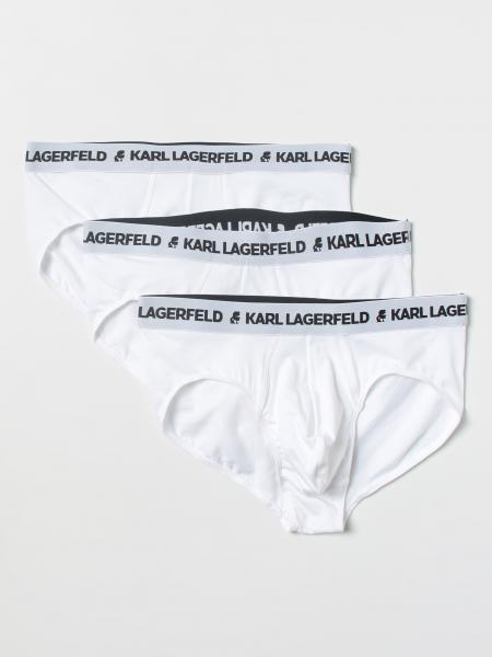 Sous-vêtement homme Karl Lagerfeld