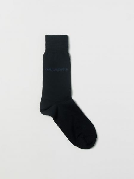 Chaussettes homme Karl Lagerfeld