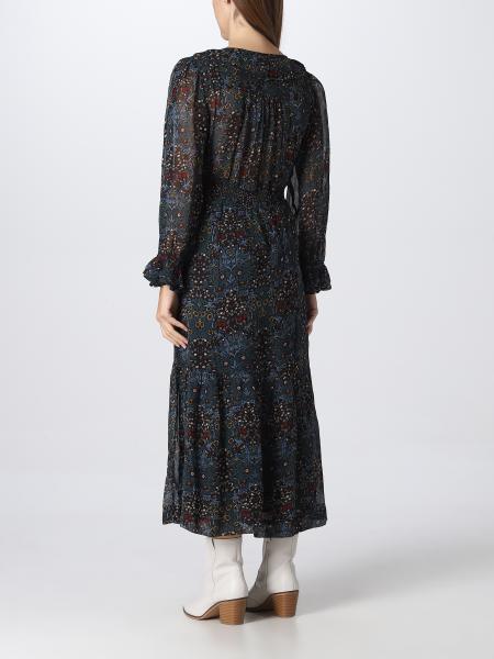 Ba&Sh women's Dress sale from the Fall Winter 2022-23 Collection online ...