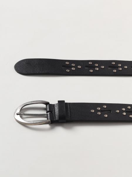 Ba&Sh Fall Winter 2022-23 women's Belt Sale - GIGLIO.COM