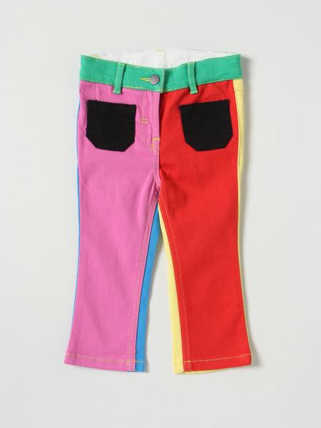 Hose Mädchen Stella Mccartney