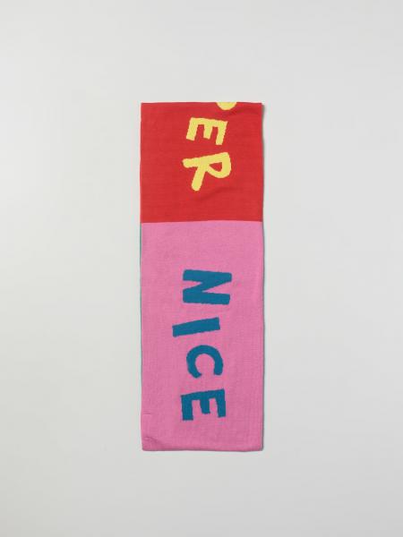 Bufanda niños Stella Mccartney