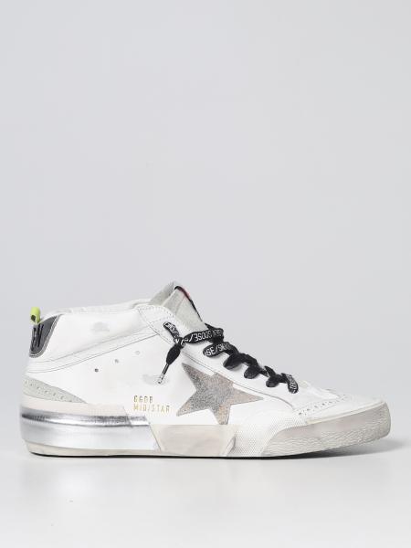 scarpe golden goose uomo scontate