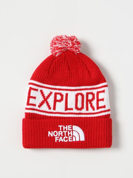Hat man The North Face