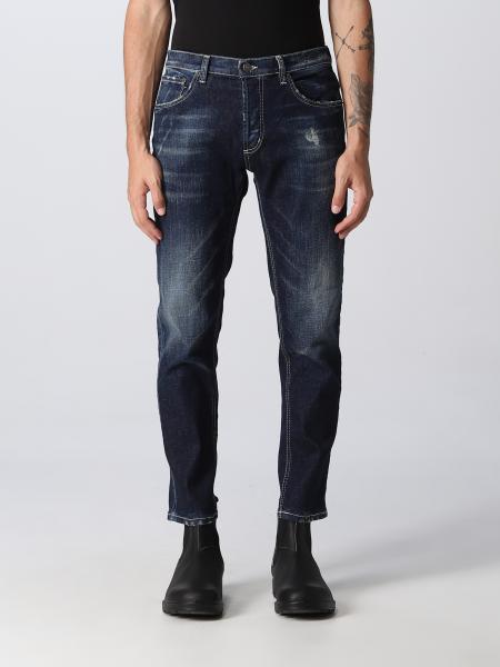 Replay Jeans for Men, Online Sale up to 75% off