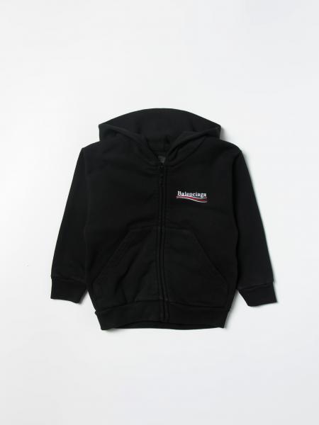 balenciaga sweater kids