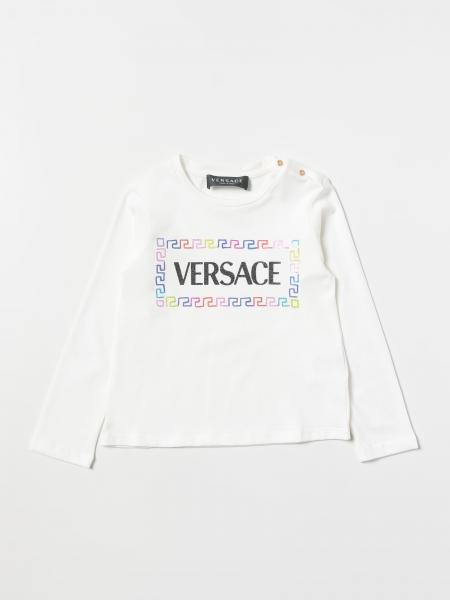 young versace shirt