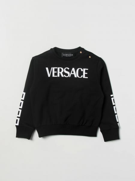 Pullover Baby Versace Young