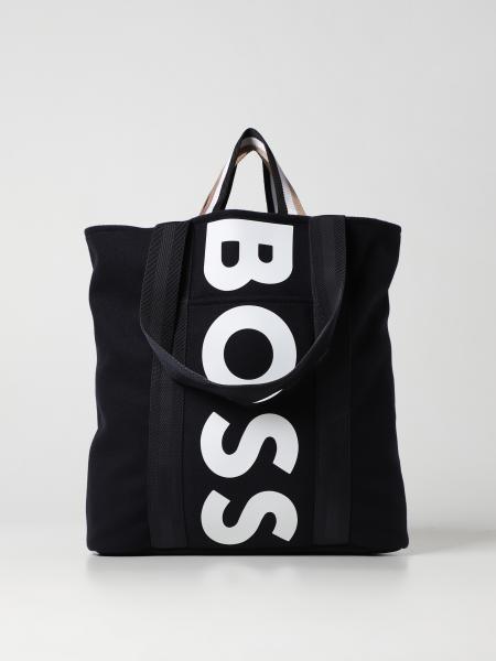 Boss für Damen: Handtasche Damen Boss