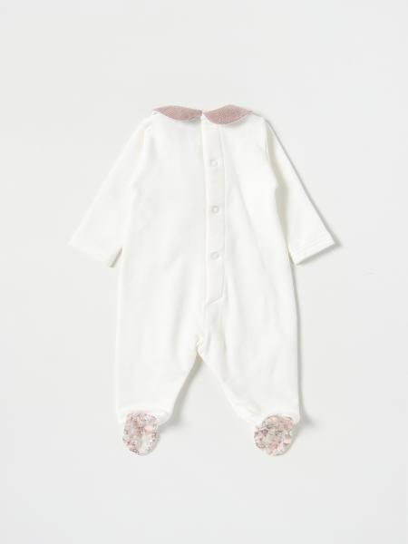 MARLÙ COUTURE: tracksuits for baby - Beige | Marlù Couture tracksuits ...