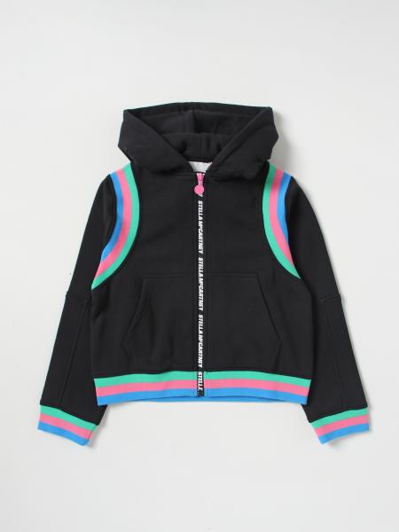 Maglia bambina Stella Mccartney