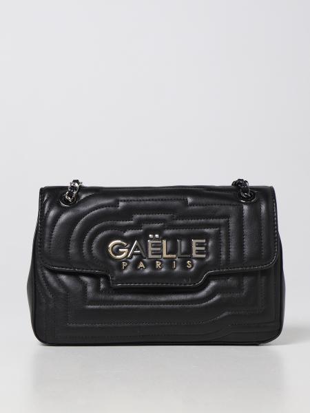 Gaëlle Paris: Наплечная сумка для нее GaËlle Paris