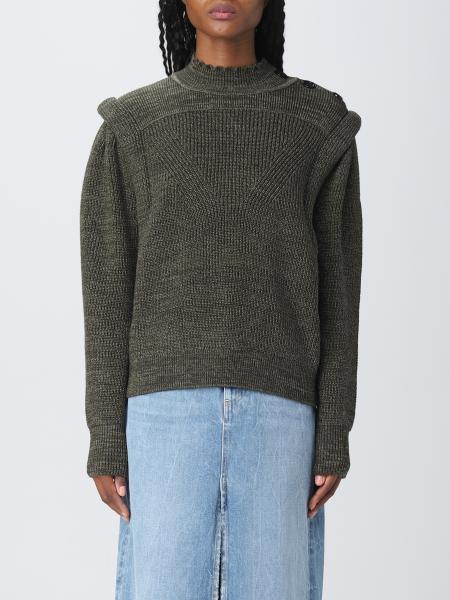 Maglia donna Isabel Marant Etoile