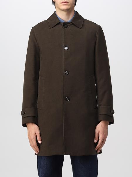 Aspesi men's clothing: Coat man Aspesi