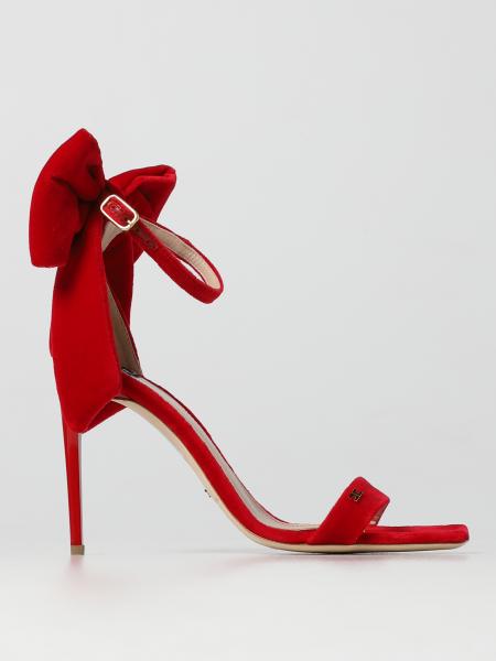 Zapatos mujer Elisabetta Franchi