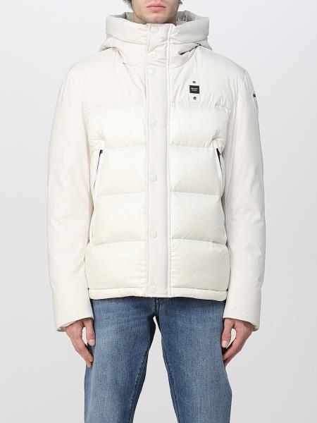 Giacca uomo Blauer