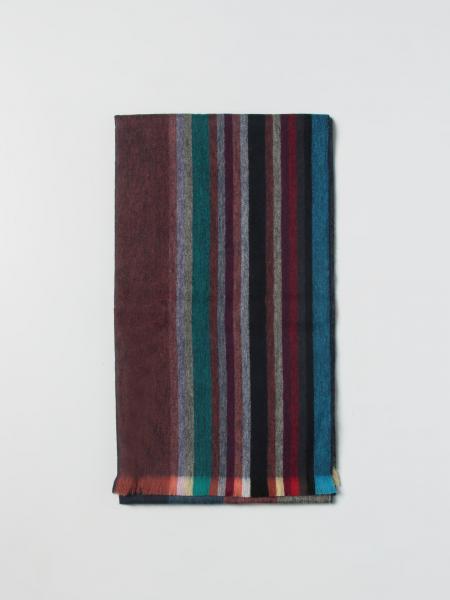 Sciarpa Paul Smith in lana