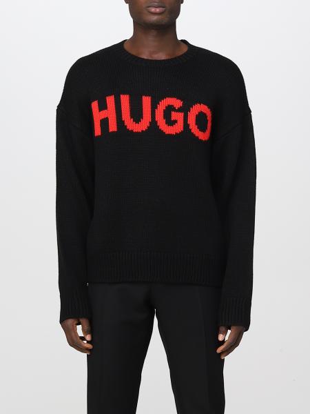 Hugo sweater