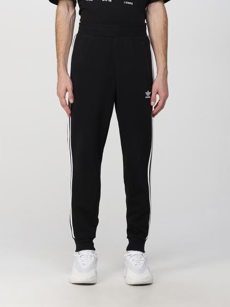 Adidas men's clothing: Pants man Adidas Originals